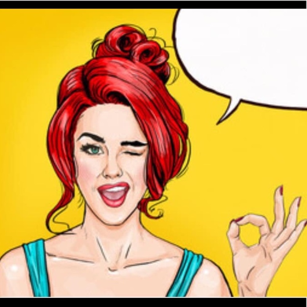 Meet your Posher, Kasey